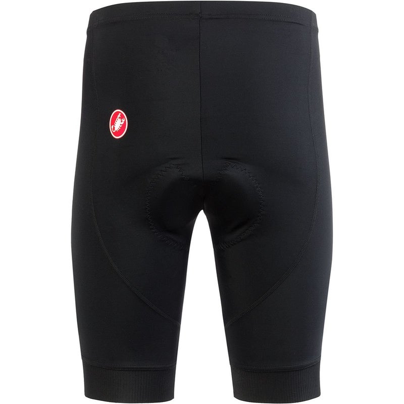 Castelli Cento Short - Men's Black, XXL - Image 2